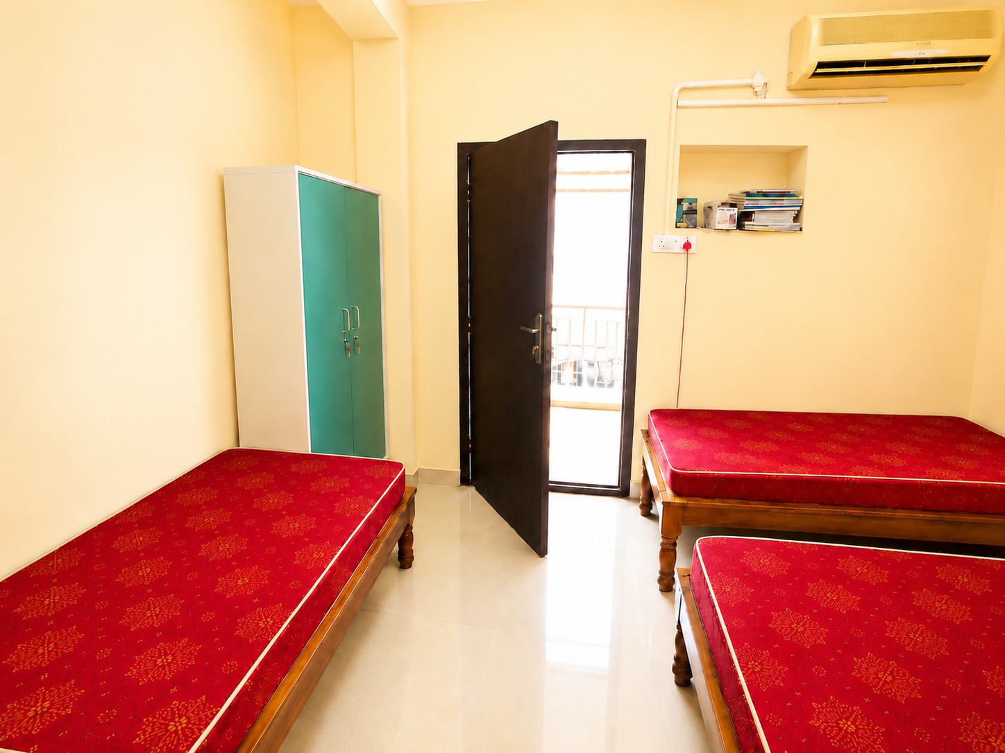Commercial Kitchen Facility