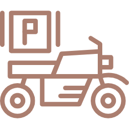 Bike Parking
