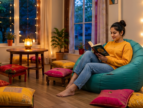 Premium Living Mobile 1